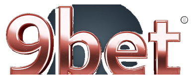 9bet game logo