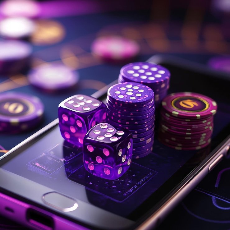 9bet game Bingo Halls
